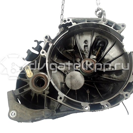 Фото Контрактная (б/у) МКПП для Ford / Audi 144-146 л.с 16V 2.0 л CJBA Супер-бензин (95) неэтилированный 1462440