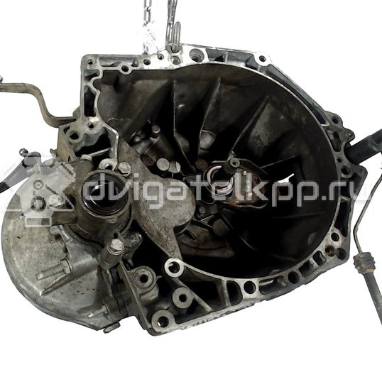 Фото Контрактная (б/у) МКПП для Citroen Berlingo 75 л.с 16V 1.6 л 9HW (DV6BTED4) Дизельное топливо