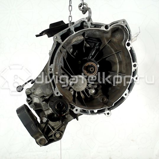 Фото Контрактная (б/у) МКПП для Ford / Caterham 140 л.с 16V 1.6 л SIDA бензин 1744425