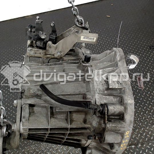 Фото Контрактная (б/у) МКПП для Mercedes-Benz A-Class 82 л.с 8V 1.4 л M 166.940 (M166 E14) бензин