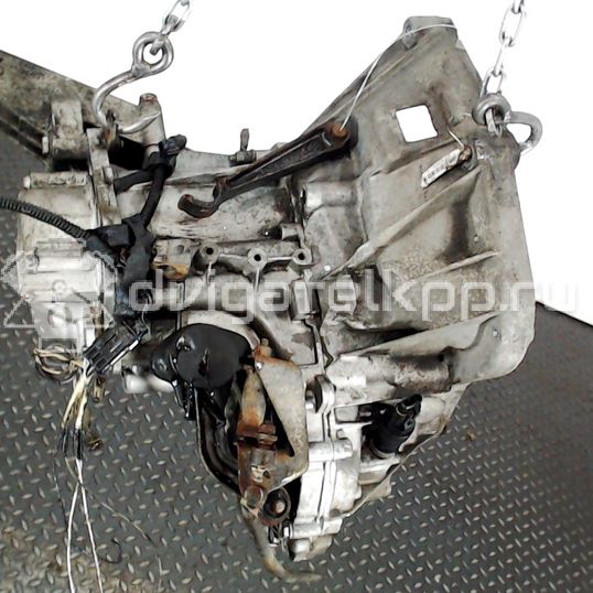Фото Контрактная (б/у) МКПП для Fiat Marea 185 / Brava 182 / Bravo 113 л.с 16V 1.7 л 182 A2.000 бензин 46466812