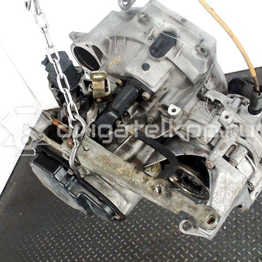 Фото Контрактная (б/у) МКПП для Volkswagen Jetta / Golf 90 л.с 8V 1.8 л RP бензин