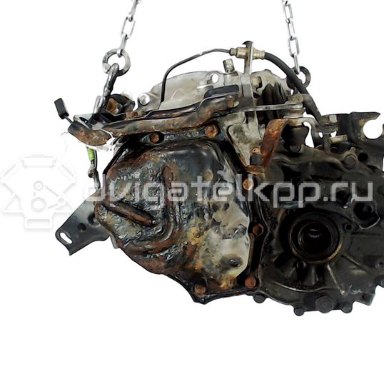 Фото Контрактная (б/у) МКПП для Toyota Sprinter Carib / Sprinter / Corsa / Starlet / Caribe 75-100 л.с 16V 1.3 л 4E-FE бензин 3030012860