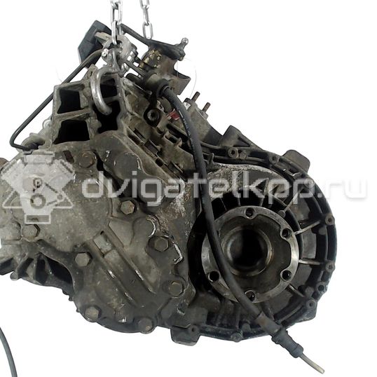 Фото Контрактная (б/у) МКПП для Mercedes-Benz V-Class / Vito 82-122 л.с 16V 2.2 л OM 611.980 (OM 611 DE LA) Дизельное топливо A6382602300