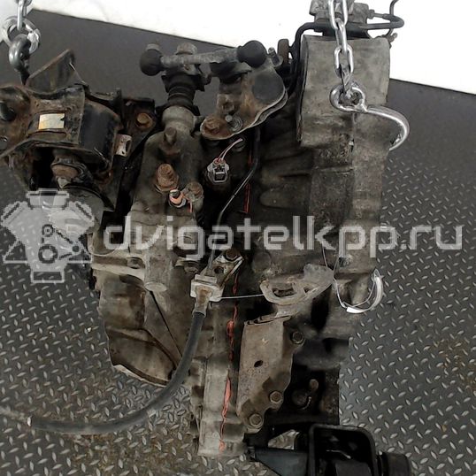 Фото Контрактная (б/у) МКПП для Toyota Avensis / Corona / Rav 4 / Previa / Corolla 90-116 л.с 16V 2.0 л 1CD-FTV Дизельное топливо 3030044070