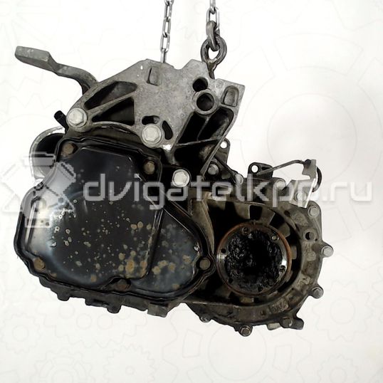 Фото Контрактная (б/у) МКПП для Seat Leon / Toledo / Altea 105 л.с 8V 1.9 л BXE Дизельное топливо 0A4300045F