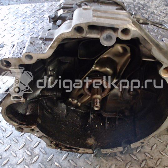 Фото Контрактная (б/у) МКПП для Volkswagen Passat 101 л.с 8V 1.6 л ARM бензин