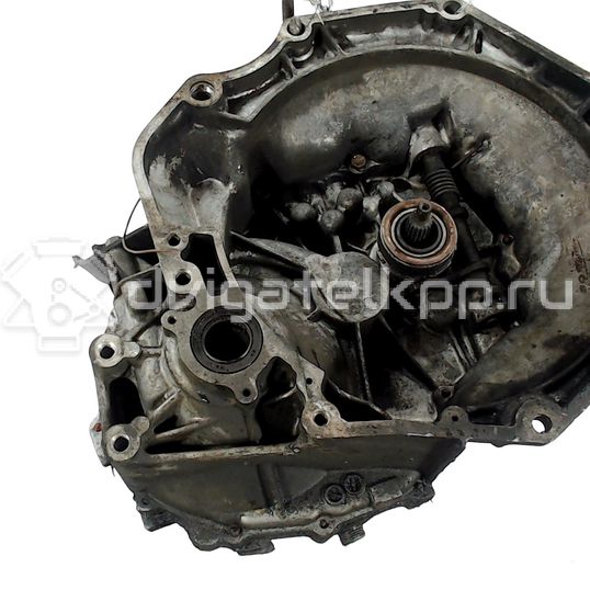 Фото Контрактная (б/у) МКПП для Opel / Vauxhall 58 л.с 12V 1.0 л Z 10 XE бензин