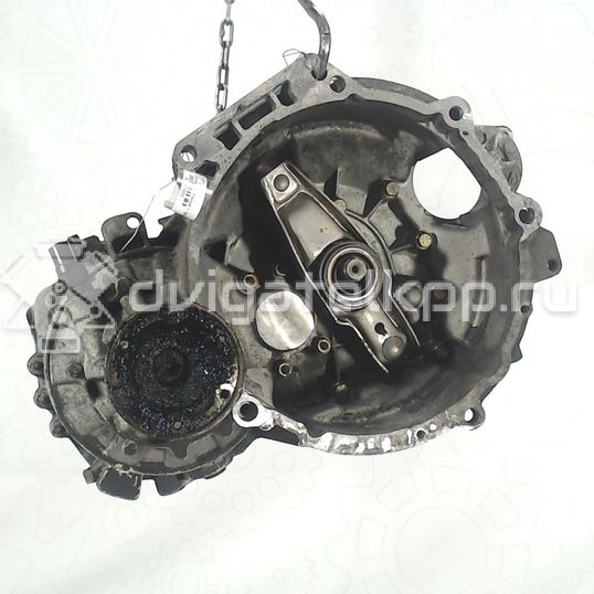 Фото Контрактная (б/у) МКПП для Volkswagen Vento 1H2 101 л.с 8V 1.6 л AFT бензин