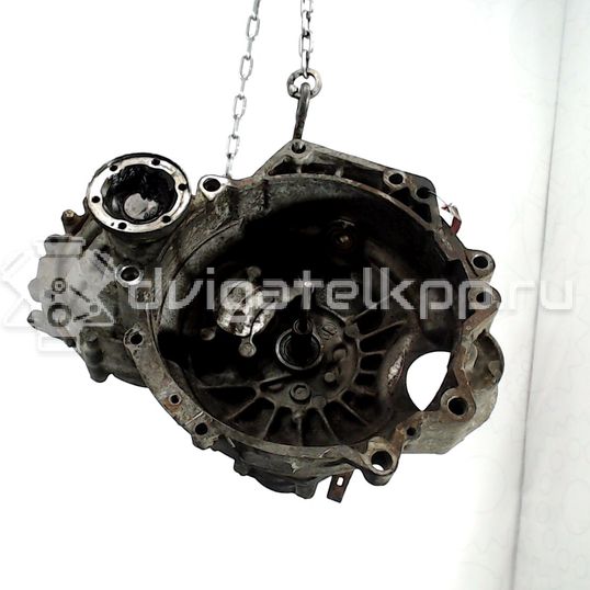 Фото Контрактная (б/у) МКПП для Volkswagen Polo 75 л.с 8V 1.6 л AEA бензин