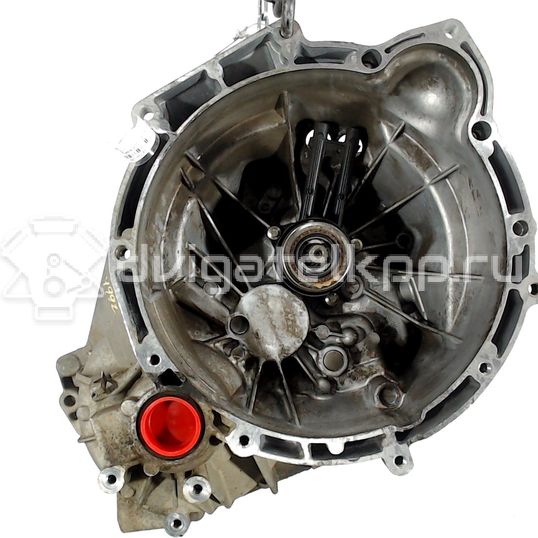 Фото Контрактная (б/у) МКПП для Ford / Ford Australia 120-121 л.с 16V 1.6 л HXJA бензин