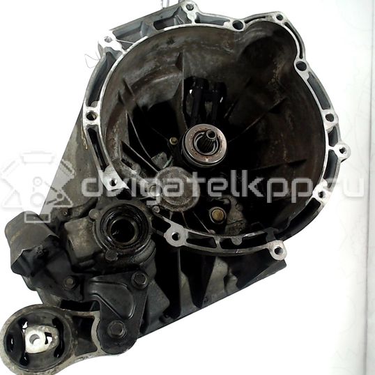 Фото Контрактная (б/у) МКПП для Ford Fusion Ju 80 л.с 16V 1.4 л FXJC бензин 1327480