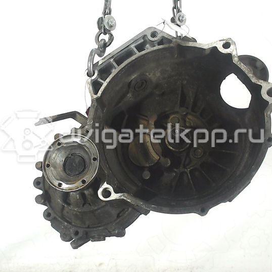 Фото Контрактная (б/у) МКПП для Volkswagen Passat / Vento 1H2 / Golf 75 л.с 8V 1.8 л AAM бензин