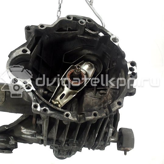 Фото Контрактная (б/у) МКПП для Volkswagen Passat / Vento 1H2 / Golf 110 л.с 8V 1.9 л AFN Дизельное топливо