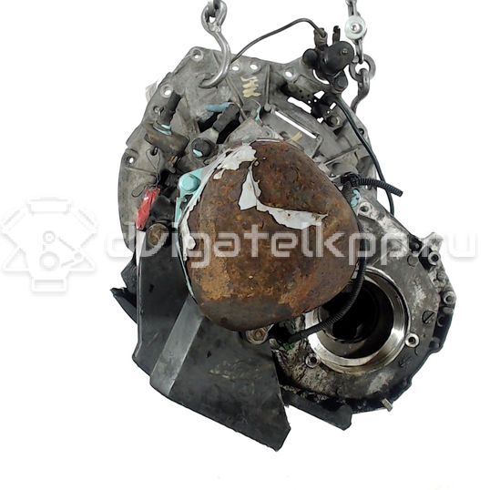 Фото Контрактная (б/у) МКПП для Volvo C30 / V40 / S40 136-140 л.с 16V 1.9 л B 4204 S бензин 8111318