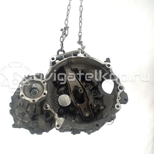 Фото Контрактная (б/у) МКПП для Volkswagen / Audi 90 л.с 6V 1.4 л ATL Дизельное топливо GRJ