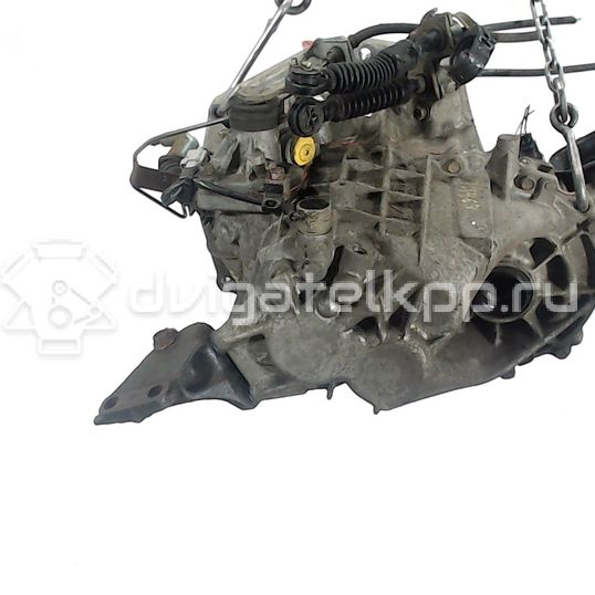 Фото Контрактная (б/у) МКПП для Toyota Yaris / Platz Ncp1 , Scp1 65-68 л.с 16V 1.0 л 1SZ-FE бензин 3030052060