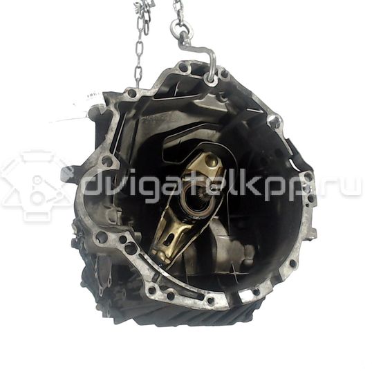 Фото Контрактная (б/у) МКПП для Audi A4 116 л.с 8V 1.9 л BRB Дизельное топливо 012300062L