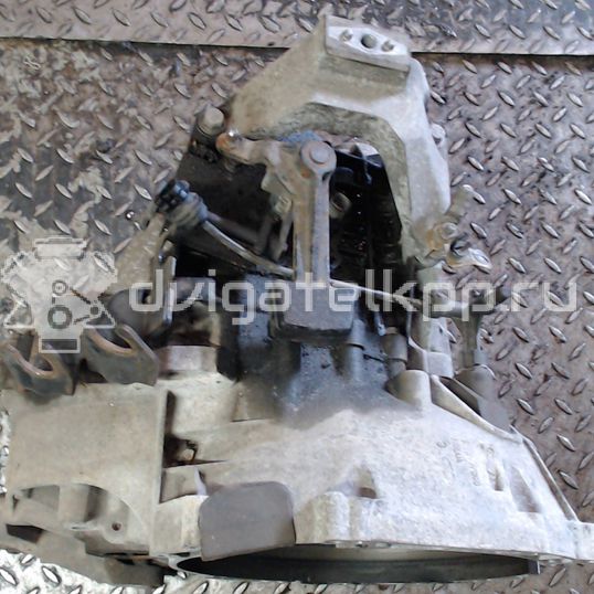Фото Контрактная (б/у) МКПП для Ford Galaxy / S-Max 145 л.с 16V 2.0 л AOWB бензин 6G9R