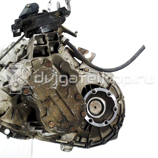 Фото Контрактная (б/у) МКПП для Mercedes-Benz V-Class / Vito 82-122 л.с 16V 2.2 л OM 611.980 (OM 611 DE LA) Дизельное топливо A6382602300