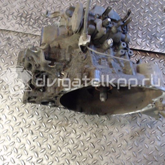 Фото Контрактная (б/у) МКПП для Toyota / Daihatsu / Scion / Toyota (Faw) / Toyota (Gac) 152-163 л.с 16V 2.4 л 2AZ-FE бензин 3030028020