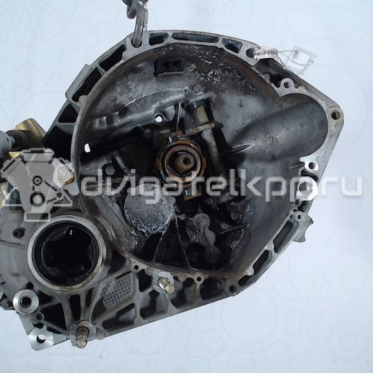 Фото Контрактная (б/у) МКПП для Lancia / Fiat 92-136 л.с 16V 1.6 л 182 B6.000 бензин 55180706