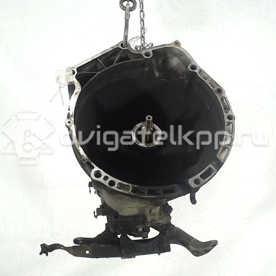 Фото Контрактная (б/у) МКПП для Bmw Z3 E36 / 3 140 л.с 16V 1.9 л M44 B19 (194S1) бензин 24001423657