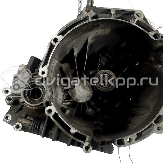 Фото Контрактная (б/у) МКПП для Ford Puma Ec 125 л.с 16V 1.7 л MHB бензин