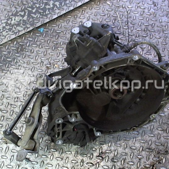 Фото Контрактная (б/у) МКПП для Opel / Vauxhall 58 л.с 12V 1.0 л Z 10 XE бензин