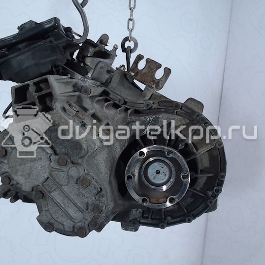 Фото Контрактная (б/у) МКПП для Mercedes-Benz V-Class / Vito 82-122 л.с 16V 2.2 л OM 611.980 (OM 611 DE LA) Дизельное топливо