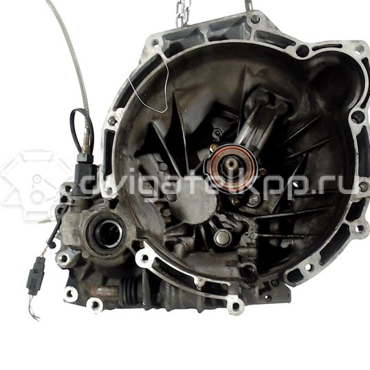 Фото Контрактная (б/у) МКПП для ford Fiesta 1995-2000  V    1124117