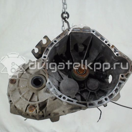 Фото Контрактная (б/у) МКПП для Mercedes-Benz V-Class / Vito 82-122 л.с 16V 2.2 л OM 611.980 (OM 611 DE LA) Дизельное топливо 72369800