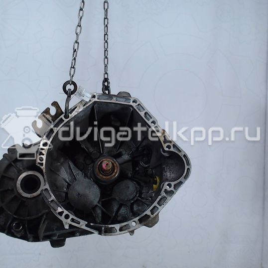 Фото Контрактная (б/у) МКПП для Mercedes-Benz V-Class / Vito 82-122 л.с 16V 2.2 л OM 611.980 (OM 611 DE LA) Дизельное топливо