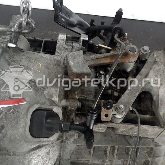 Фото Контрактная (б/у) МКПП для Ford C-Max 109 л.с 16V 1.6 л G8DD Дизельное топливо 1481206