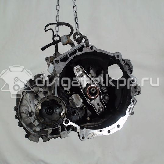 Фото Контрактная (б/у) МКПП для Volkswagen / Seat 100 л.с 8V 1.9 л AXR Дизельное топливо EVH