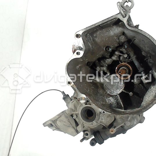 Фото Контрактная (б/у) МКПП для Suzuki Wagon / Swift 50-56 л.с 6V 1.0 л G10A бензин