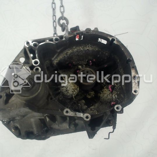 Фото Контрактная (б/у) МКПП для Renault Laguna 116-121 л.с 16V 1.8 л F4P 770 бензин 7701714590