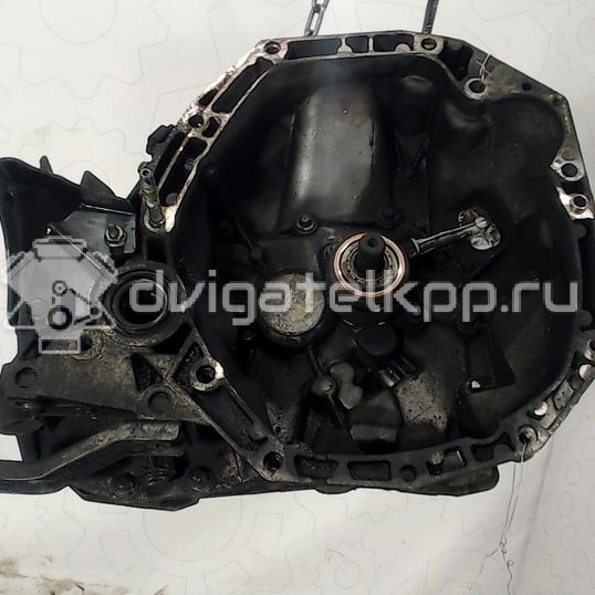 Фото Контрактная (б/у) МКПП для Renault Clio / Scala Ljm 86 л.с 8V 1.5 л K9K 766 Дизельное топливо 8200815546