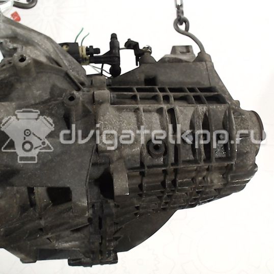 Фото Контрактная (б/у) МКПП для ford C-Max 2003-2011  V    1316395