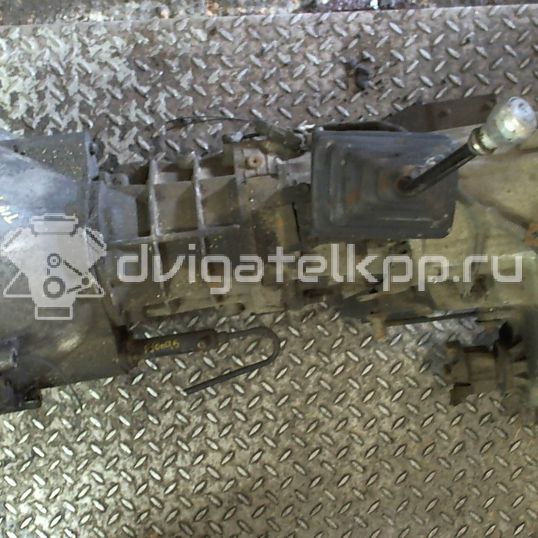 Фото Контрактная (б/у) МКПП для Jeep Comanche Mj / Cherokee / Wrangler 122 л.с 8V 2.5 л EPE бензин