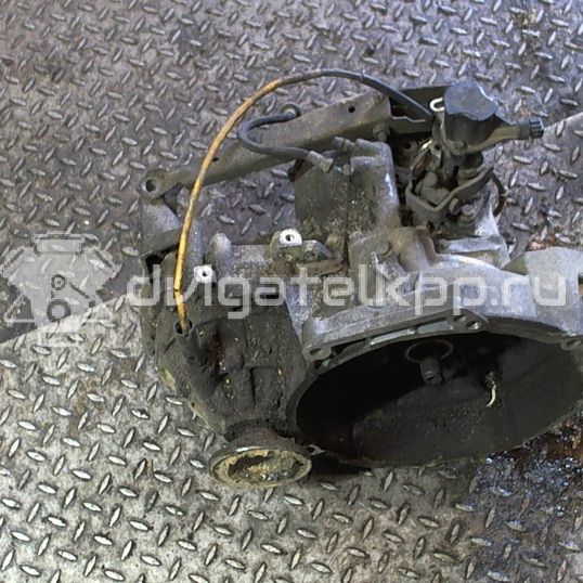 Фото Контрактная (б/у) МКПП для Volkswagen Jetta / Golf 90 л.с 8V 1.8 л RP бензин
