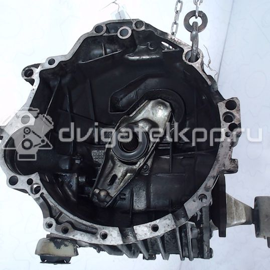 Фото Контрактная (б/у) МКПП для Volkswagen Passat 150 л.с 20V 1.8 л AWT бензин 8D0959455P