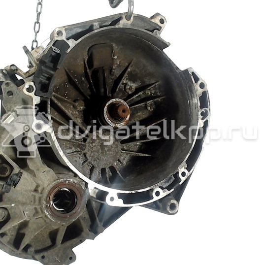 Фото Контрактная (б/у) МКПП для Ford Transit 86 л.с 16V 2.0 л F3FA Дизельное топливо 1435278