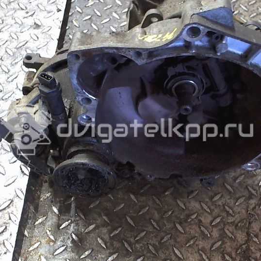 Фото Контрактная (б/у) МКПП для Volkswagen / Seat 50 л.с 8V 1.0 л AER бензин