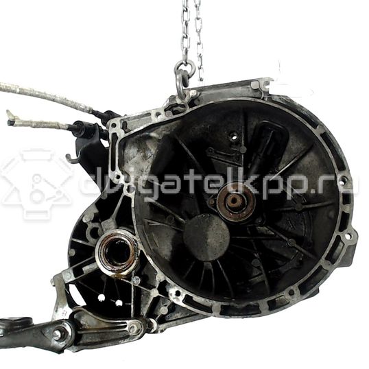 Фото Контрактная (б/у) МКПП для Ford Focus 109 л.с 16V 1.6 л G8DB Дизельное топливо