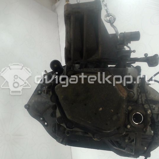 Фото Контрактная (б/у) МКПП для Citroen / Fiat 122-128 л.с 8V 2.8 л 8140.43S Дизельное топливо 2222Z1