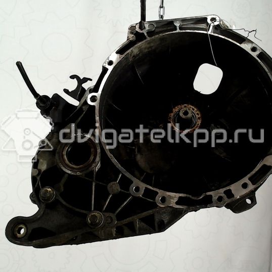 Фото Контрактная (б/у) МКПП для Ford Focus 100 л.с 8V 1.8 л FFDA Дизельное топливо 1352890