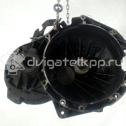 Фото Контрактная (б/у) МКПП для Ford Transit 85 л.с 16V 2.2 л P8FB Дизельное топливо 1485890