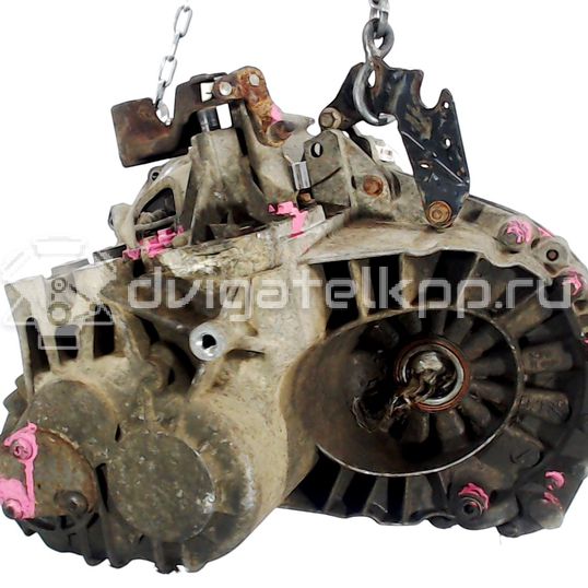 Фото Контрактная (б/у) МКПП для Ford Transit 86 л.с 16V 2.0 л F3FA Дизельное топливо 1319744