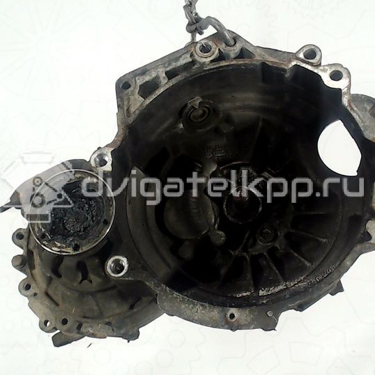 Фото Контрактная (б/у) МКПП для Volkswagen Polo / Vento 1H2 / Golf 55-60 л.с 8V 1.4 л AEX бензин DGL